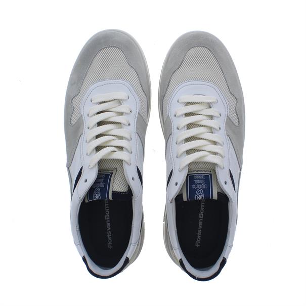 Floris van Bommel De Okker Heren Sneaker