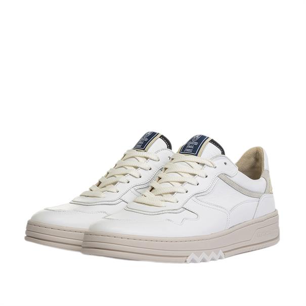 Floris van Bommel De Okker Heren Sneaker