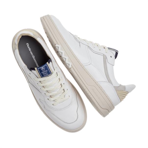 Floris van Bommel De Okker Heren Sneaker