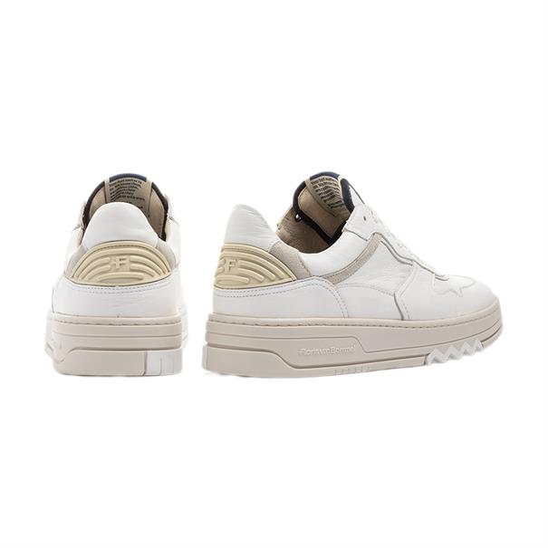 Floris van Bommel De Okker Heren Sneaker