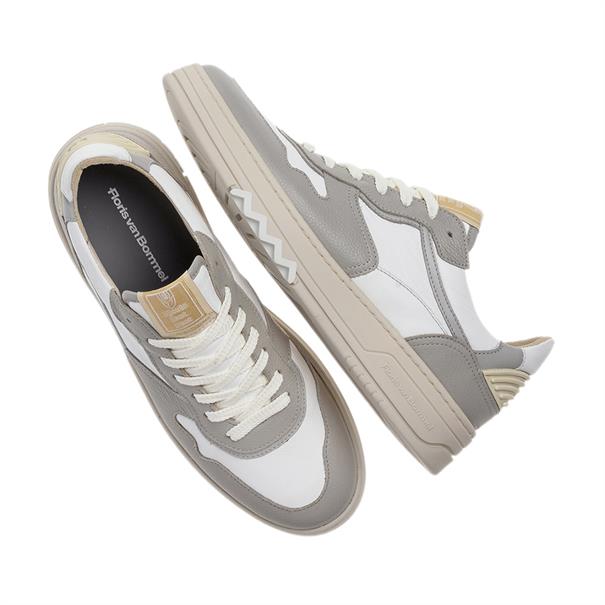 Floris van Bommel De Okker Heren Sneaker