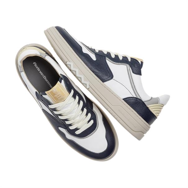 Floris van Bommel De Okker Heren Sneaker