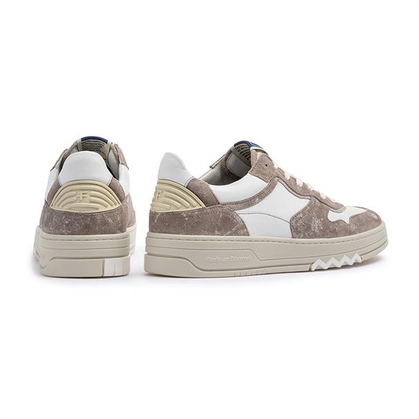 Floris van Bommel De Okker Heren Sneaker