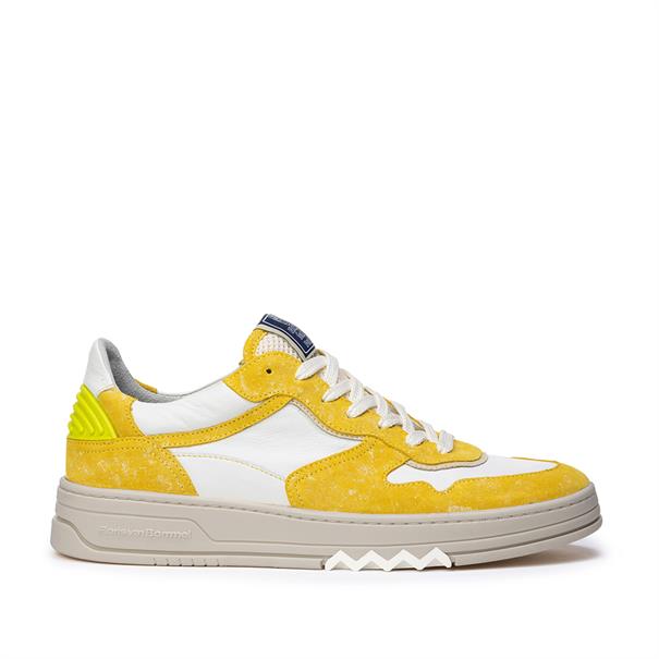 Floris van Bommel De Okker Heren Sneaker