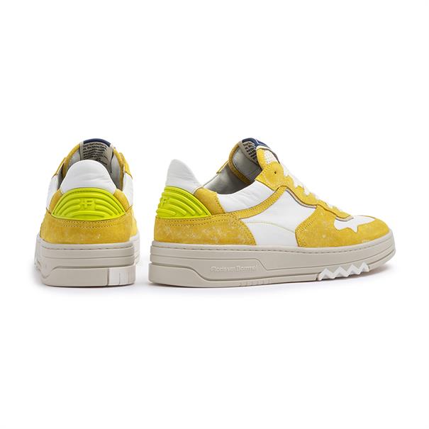 Floris van Bommel De Okker Heren Sneaker