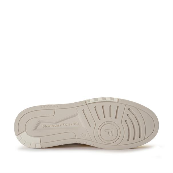 Floris van Bommel De Okker Heren Sneaker