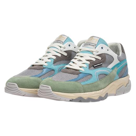 Floris van Bommel De Rezer Heren Sneaker G