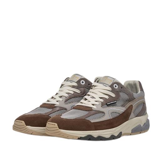 Floris van Bommel De Rezer Heren Sneaker G