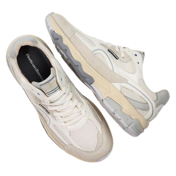 Floris van Bommel De Rezer Heren Sneaker G