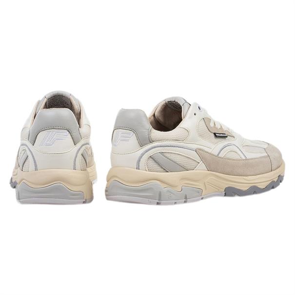 Floris van Bommel De Rezer Heren Sneaker G