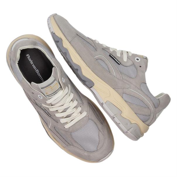 Floris van Bommel De Rezer Heren Sneaker G