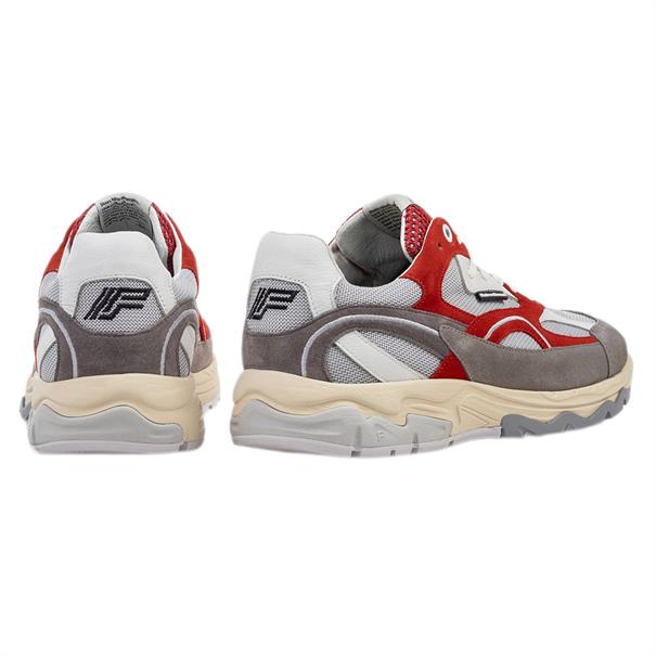 Floris van Bommel De Rezer Heren Sneaker G