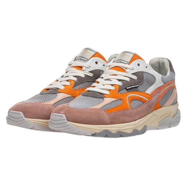 Floris van Bommel De Rezer Heren Sneaker G