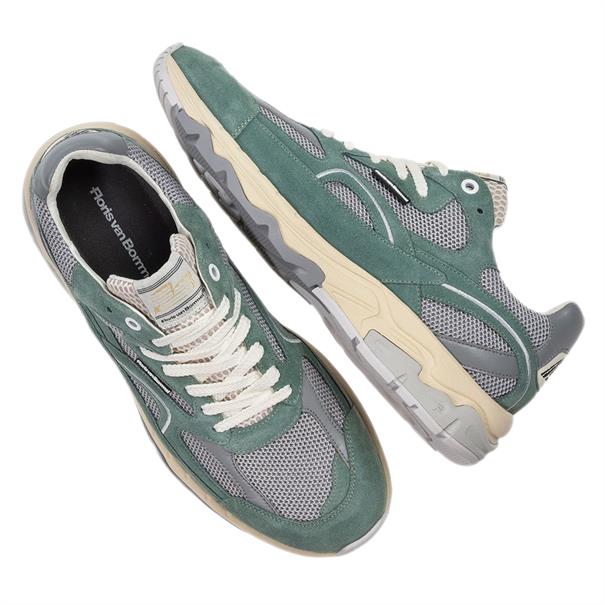 Floris van Bommel De Rezer Heren Sneaker G
