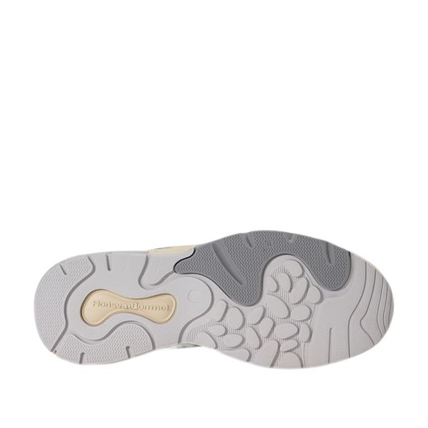 Floris van Bommel De Rezer Heren Sneaker G