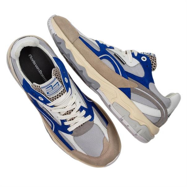 Floris van Bommel De Rezer Heren Sneaker G