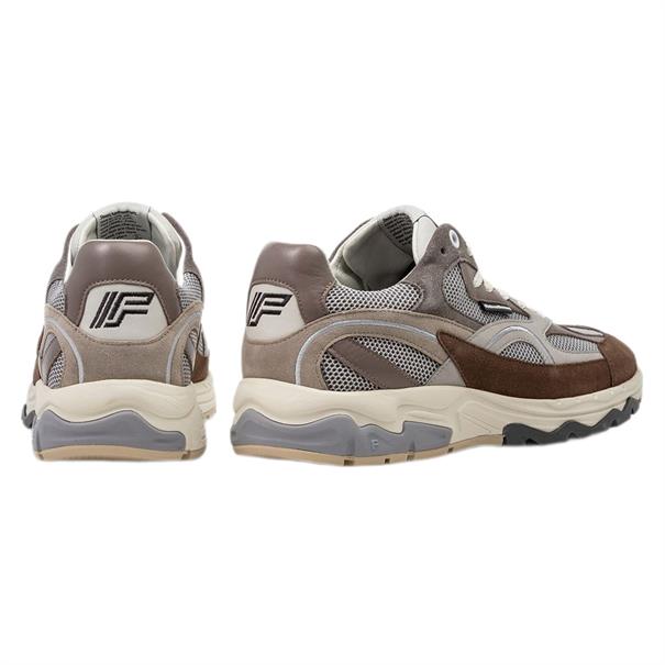 Floris van Bommel De Rezer Heren Sneaker G