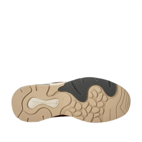 Floris van Bommel De Rezer Heren Sneaker G