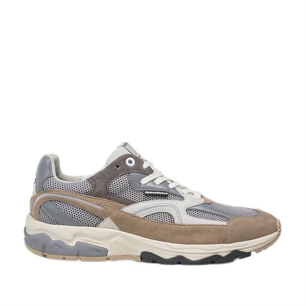 Floris van Bommel De Rezer Heren Sneaker