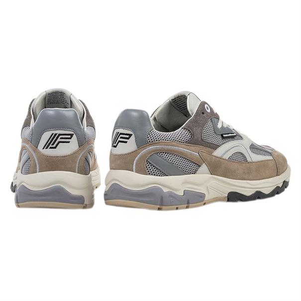 Floris van Bommel De Rezer Heren Sneaker