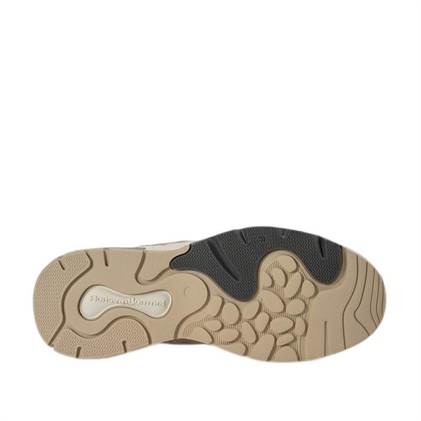 Floris van Bommel De Rezer Heren Sneaker