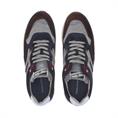 Floris van Bommel De Runner Heren Sneaker