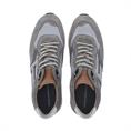 Floris van Bommel De Runner Heren Sneaker