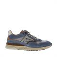 Floris van Bommel De Runner Heren Sneaker