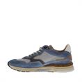 Floris van Bommel De Runner Heren Sneaker