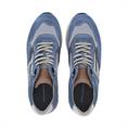 Floris van Bommel De Runner Heren Sneaker