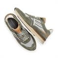 Floris van Bommel De Runner Heren Sneaker
