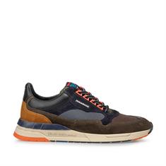 Floris van Bommel De Runner Heren Sneaker