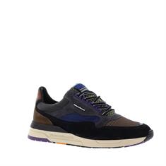 Floris van Bommel De Runner Heren Sneaker