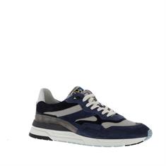 Floris van Bommel De Runner Heren Sneaker