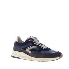 Floris van Bommel De Runner Heren Sneaker