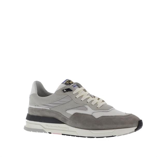 Floris van Bommel De Runner Heren Sneaker