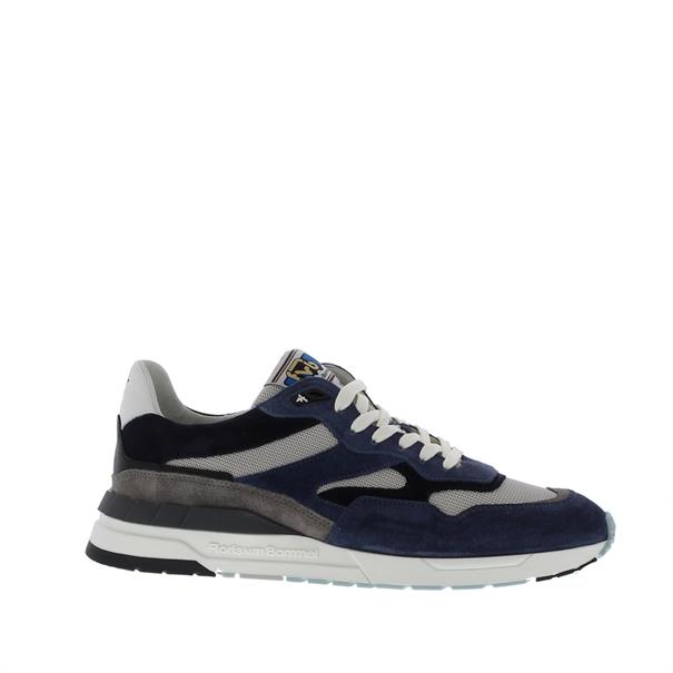 Floris van Bommel De Runner Heren Sneaker