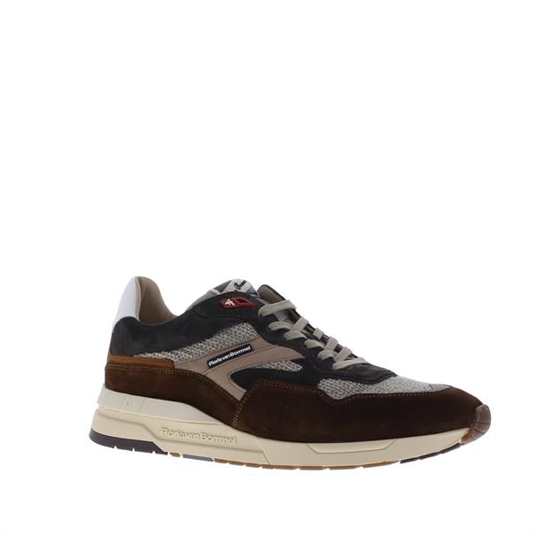 Floris van Bommel De Runner Heren Sneaker