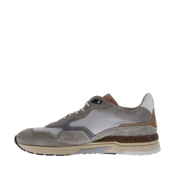 Floris van Bommel De Runner Heren Sneaker