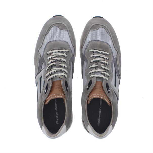 Floris van Bommel De Runner Heren Sneaker