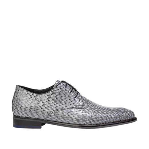 Floris van Bommel De Stapper Heren Veterschoen