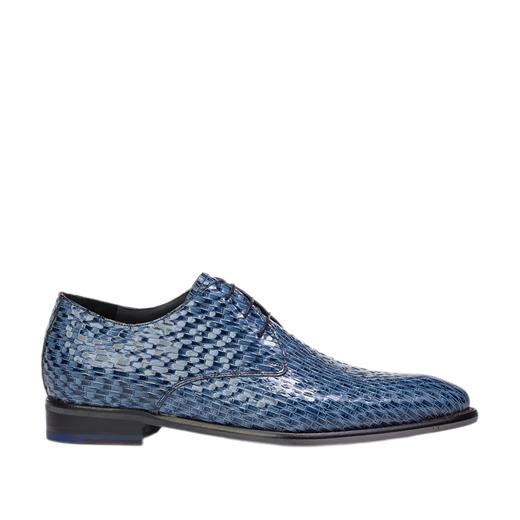 Floris van Bommel De Stapper Heren Veterschoen