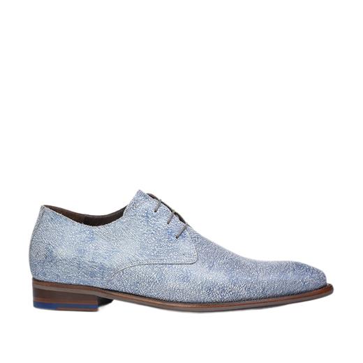 Floris van Bommel De Stapper Heren Veterschoen