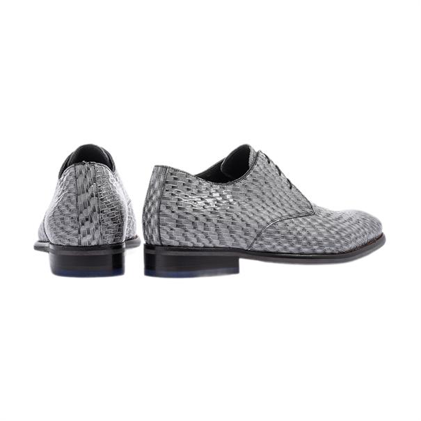 Floris van Bommel De Stapper Heren Veterschoen