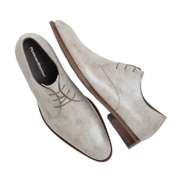 Floris van Bommel De Stapper Heren Veterschoen