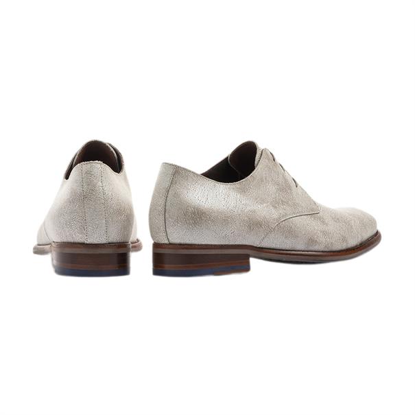 Floris van Bommel De Stapper Heren Veterschoen