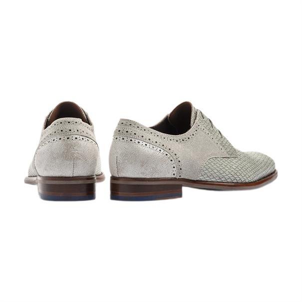 Floris van Bommel De Stapper Heren Veterschoen