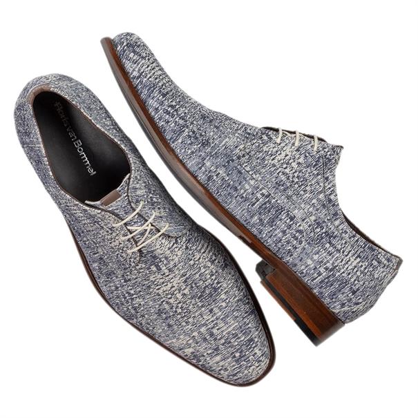 Floris van Bommel De Stapper Nette Schoen