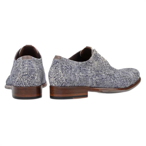 Floris van Bommel De Stapper Nette Schoen