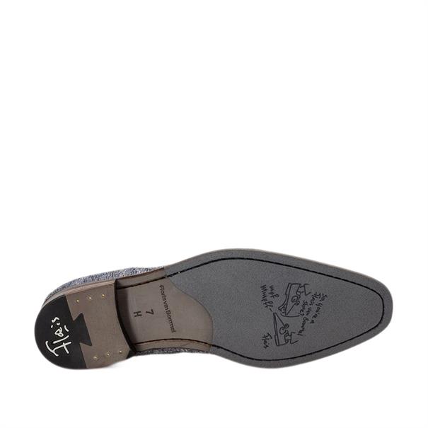 Floris van Bommel De Stapper Nette Schoen